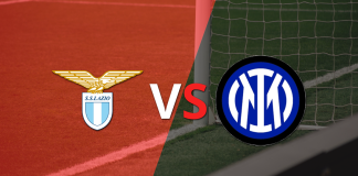 Lazio vs Inter con las mejores cuotas en Wplay.co.