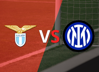 Lazio vs Inter con las mejores cuotas en Wplay.co.