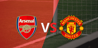 Arsenal vs Man. United