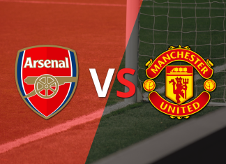 Arsenal vs Man. United