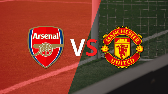 Arsenal vs Man. United