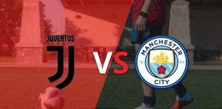 Juventus vs Manchester City