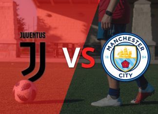 Juventus vs Manchester City