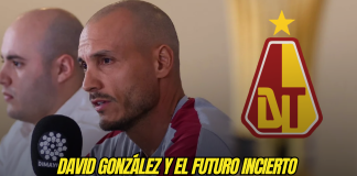 Tras una nueva Final perdida ¿Qué sucederá con David González?