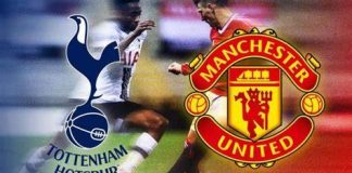 Tottenham vs Man. United en los Cuartos de Final de la Copa Carabao