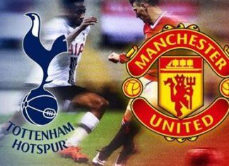 Tottenham vs Man. United en los Cuartos de Final de la Copa Carabao