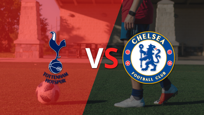 Tottenham vs Chelsea