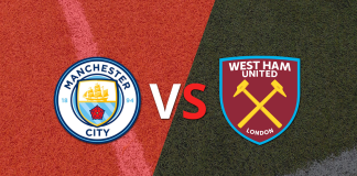 Man. City vs West Ham