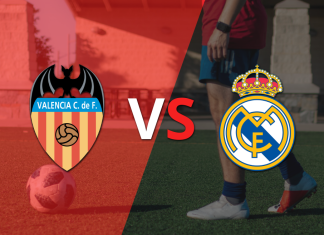 Valencia vs Real Madrid