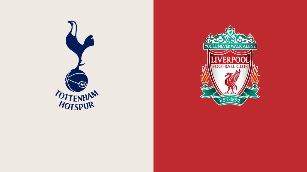 Tottenham vs Liverpool en la segunda Semifinal de EFL Cup