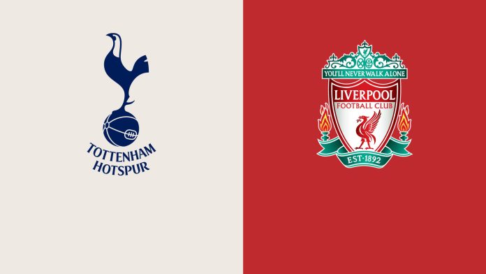 Tottenham vs Liverpool en la segunda Semifinal de EFL Cup