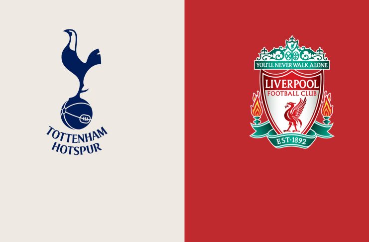 Tottenham vs Liverpool en la segunda Semifinal de EFL Cup