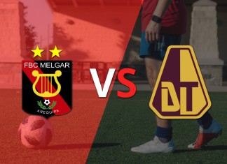 Melgar vs Tolima por un cupo en la siguiente fase de Libertadores Melgar vs Tolima con los mejores datos de Wplay.co