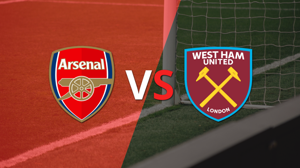 Arsenal vs West Ham