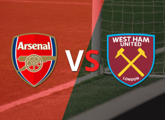 Arsenal vs West Ham se miden por la fecha 26 de la Premier League Arsenal vs West Ham
