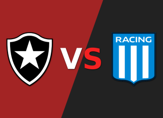 Botafogo y Racing Club ¿Quién será el campeón de la Recopa Sudamericana? Botafogo y Racing