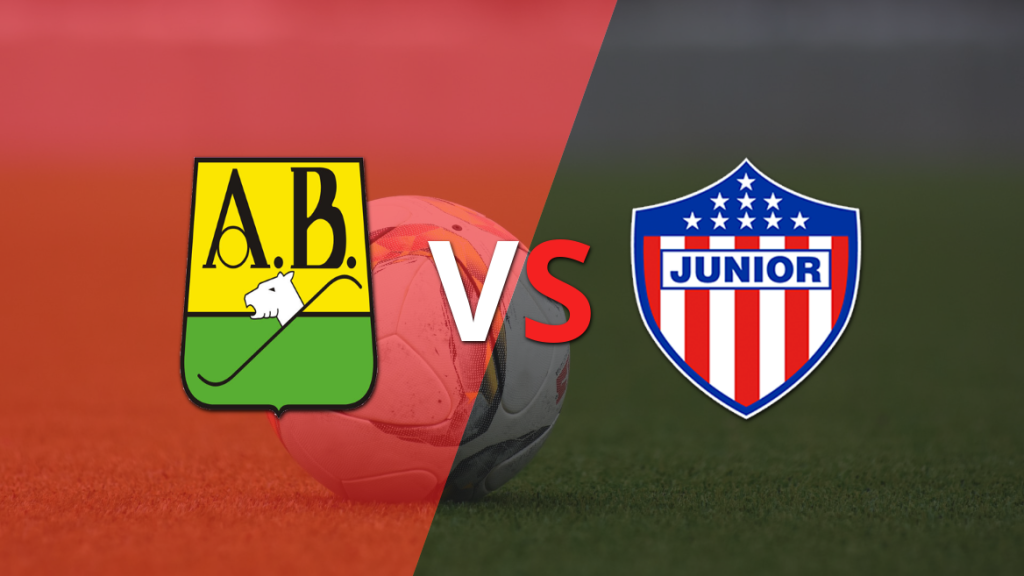 Bucaramanga vs Junior