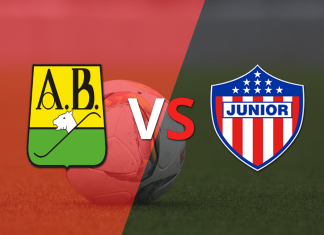 Bucaramanga vs Junior: previa, estadísticas y probabilidades Bucaramanga vs Junior