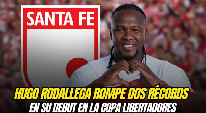 Hugo Rodallega