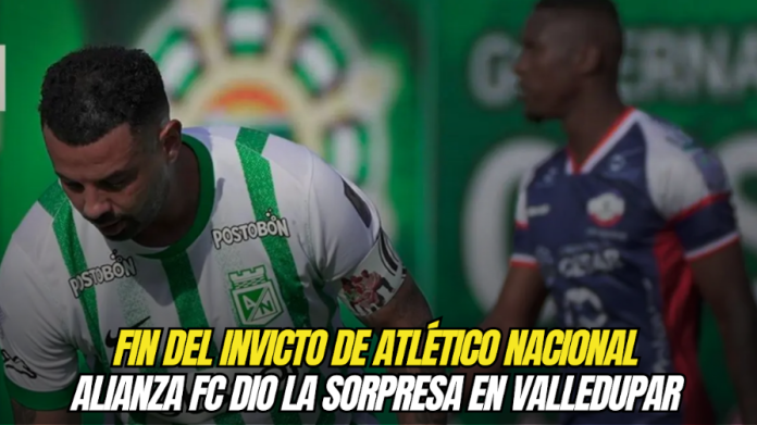 Atlético Nacional