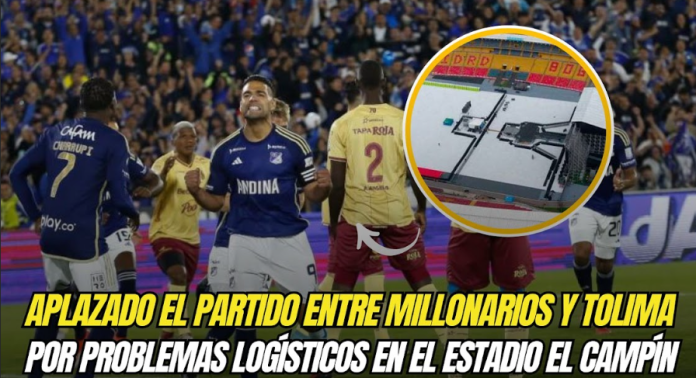 Millonarios