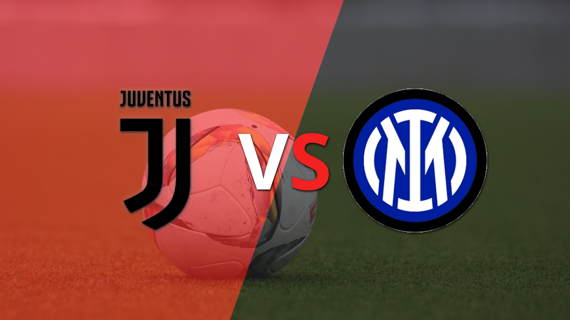 Juventus vs Inter