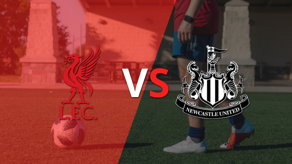 Liverpool vs Newcastle