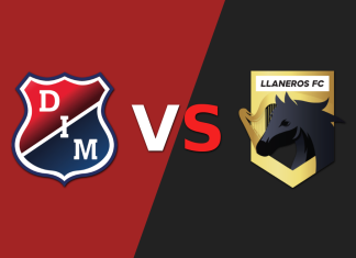 Medellín vs Llaneros: datos, historial y estadísticas del juego Medellín vs Llaneros