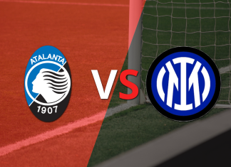 Atalanta vs Inter de Milán se miden por la fecha 29 de la Serie A de Italia Atalanta vs Inter de Milán