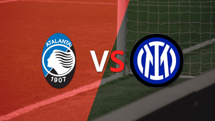 Atalanta vs Inter de Milán