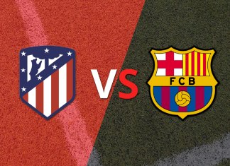 Atl Madrid vs Barcelona: Previa, estadísticas y pronósticos del partido Atl Madrid vs Barcelona