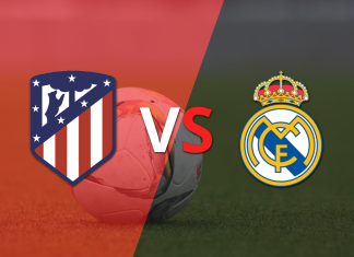 Atl Madrid vs Real Madrid: Clásico de la Champions League Atl Madrid vs Real Madrid