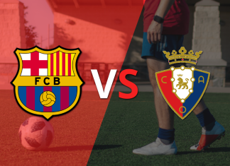 Barcelona vs Osasuna se ponen al día en La Liga: previa y detalles del partido de la jornada 27 Barcelona vs Osasuna