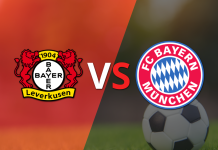 Bayer Leverkusen vs Bayern Múnich definen la llave 6 de la Champions League Bayer Leverkusen vs Bayern Múnich
