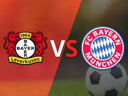 Bayer Leverkusen vs Bayern Múnich definen la llave 6 de la Champions League Bayer Leverkusen vs Bayern Múnich