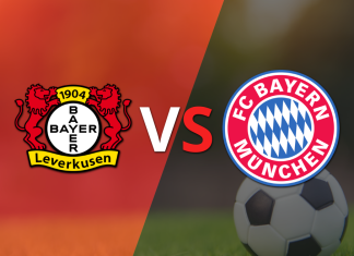 Bayer Leverkusen vs Bayern Múnich definen la llave 6 de la Champions League Bayer Leverkusen vs Bayern Múnich