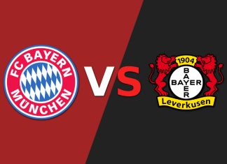 Bayern Múnich vs Bayer Leverkusen se encuentran por la llave 6 de la UCL Bayern Múnich vs Bayer Leverkusen