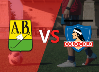 Bucaramanga vs Colo Colo se encuentran por la fecha 1 del grupo E Bucaramanga vs Colo Colo