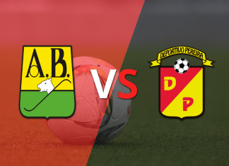 Bucaramanga vs Pereira se encuentran por la fecha 9 de la Primera A Bucaramanga vs Pereira