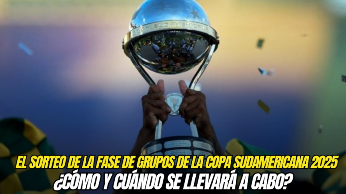 Copa Sudamericana