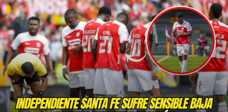 Independiente Santa Fe