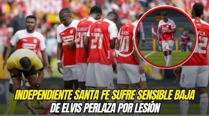 Independiente Santa Fe