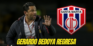 Gerardo Bedoya