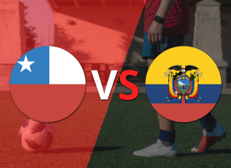 Chile y Ecuador: datos, estadísticas e historial Chile y Ecuador