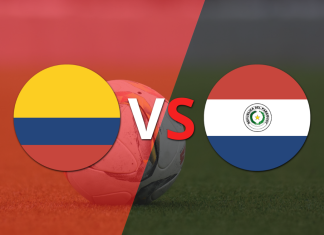Colombia vs Paraguay: Duelo Clave en las Eliminatorias Colombia y Paraguay