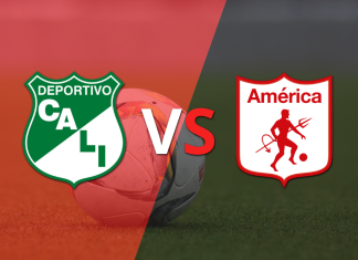 Deportivo Cali vs América de Cali se encuentran en el clásico vallecaucano por la fecha 10 Deportivo Cali vs América de Cali