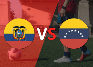 Ecuador vs Venezuela previa estadísticas y datos del partido