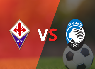 Fiorentina vs Atalanta se encuentran en la fecha 30 Fiorentina vs Atalanta