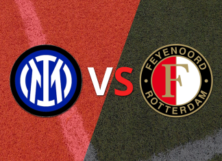 Inter de Milán vs Feyenoord definen la llave 5 por un cupo a los cuartos de final de la UCL Inter de Milán vs Feyenoord