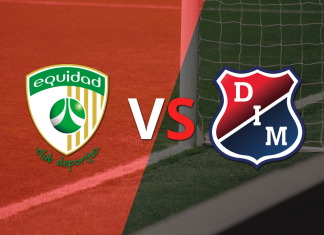 La Equidad vs Medellín: Previa, estadísticas e historial La Equidad vs Medellín